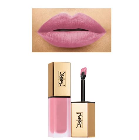 ysl rose illicite lipstick|YSL Rose Illicite (11) Tatouage Couture Liquid Matte Lip.